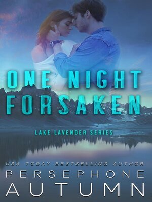 cover image of One Night Forsaken